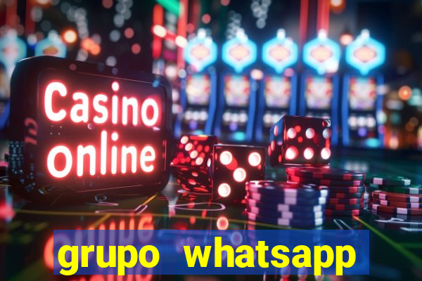 grupo whatsapp porto velho